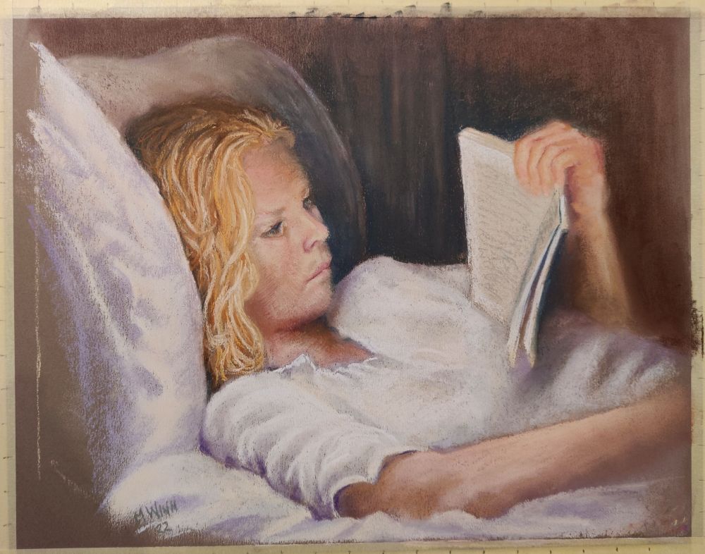 A Good Book